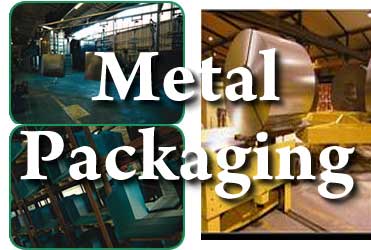 Metal Packaging